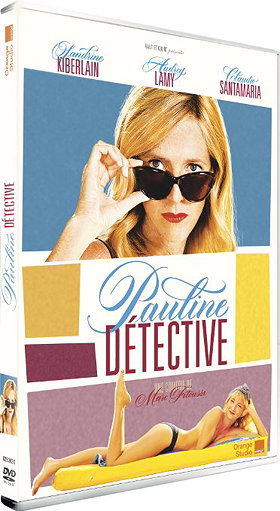 Pauline detective