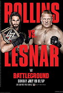 WWE Battleground