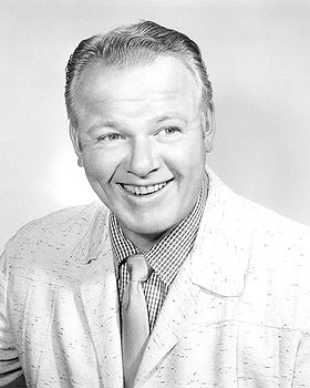 Alan Hale Jr.