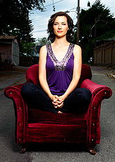 Erica Carroll pictures and photos