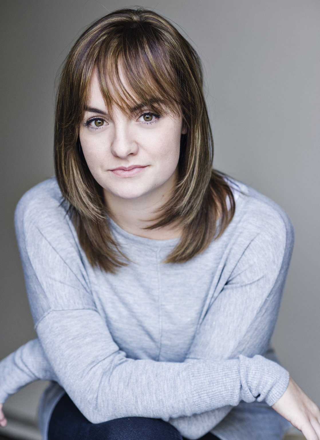 Charlotte Wakefield