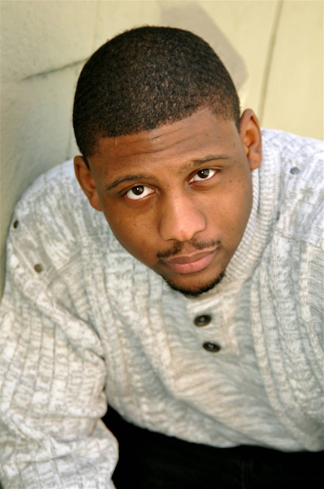 Isaiah Seward