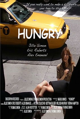 Hungry