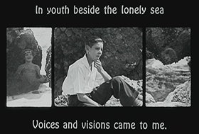 In Youth, Beside the Lonely Sea