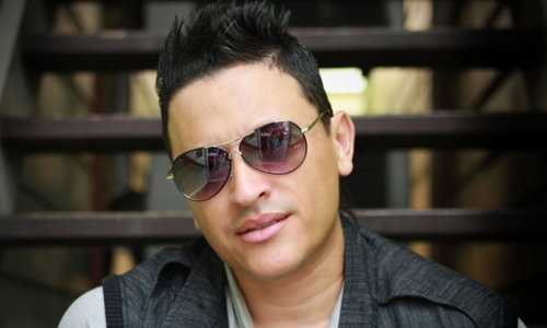 Elvis Crespo