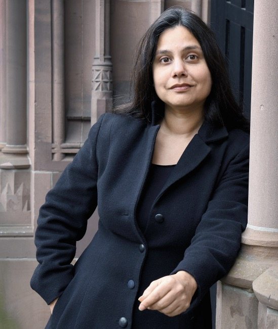 Mithu Sanyal