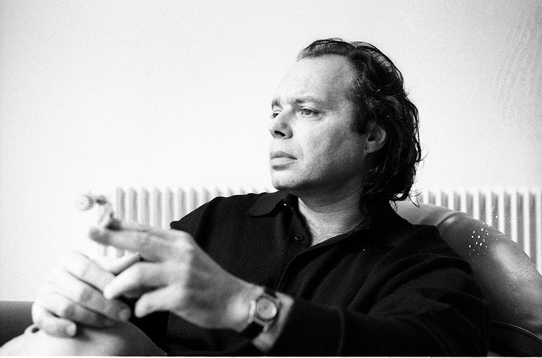 Philippe Djian