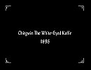 Chirgwin the White-Eyed Kaffir