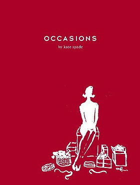 Occasions (New Series of Lifestyle Books)