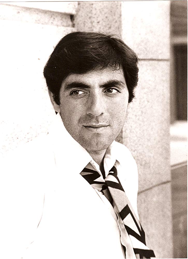 David Proval
