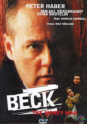 "Beck" Moneyman