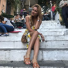 Sofia Kashtanova pictures and photos