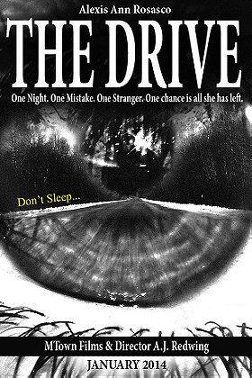 The Drive (2014)