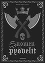 Suomen pyövelit