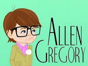 Allen Gregory