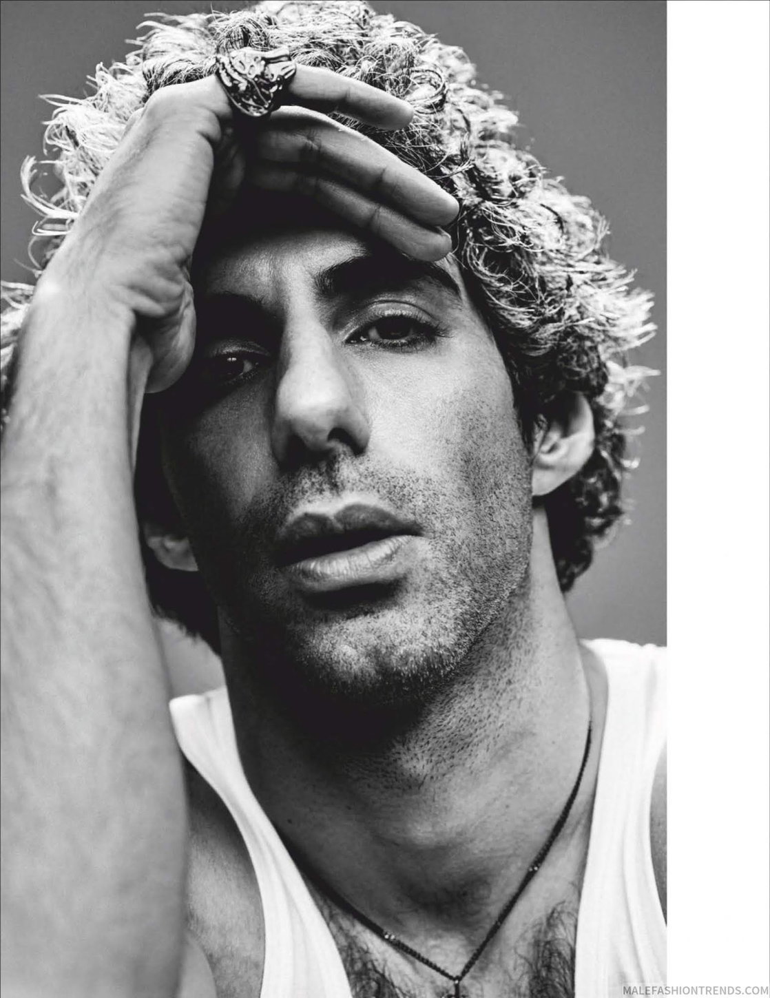 Jim Sarbh
