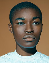 Memu Conteh pictures and photos