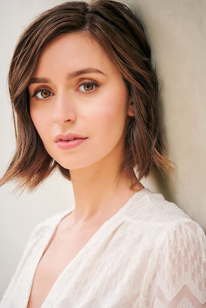 Anna Jaller