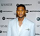 Usher