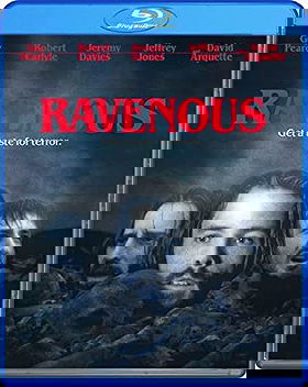 Ravenous 