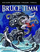 Modern Masters Volume 3: Bruce Timm (Modern Masters, 3)