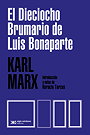 El Dieciocho Brumario de Luis Bonaparte