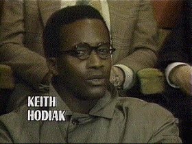 Keith Hodiak