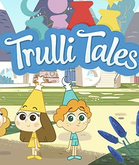 Trulli Tales