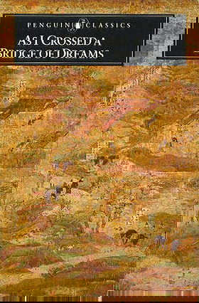 As I Crossed a Bridge of Dreams;  The Sarashina Diary