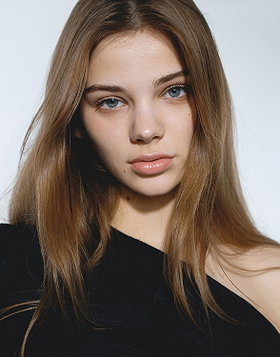 Anna Prydatko