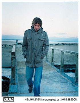 Neil Halstead