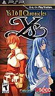 Ys I and II Chronicles - Premium Edition