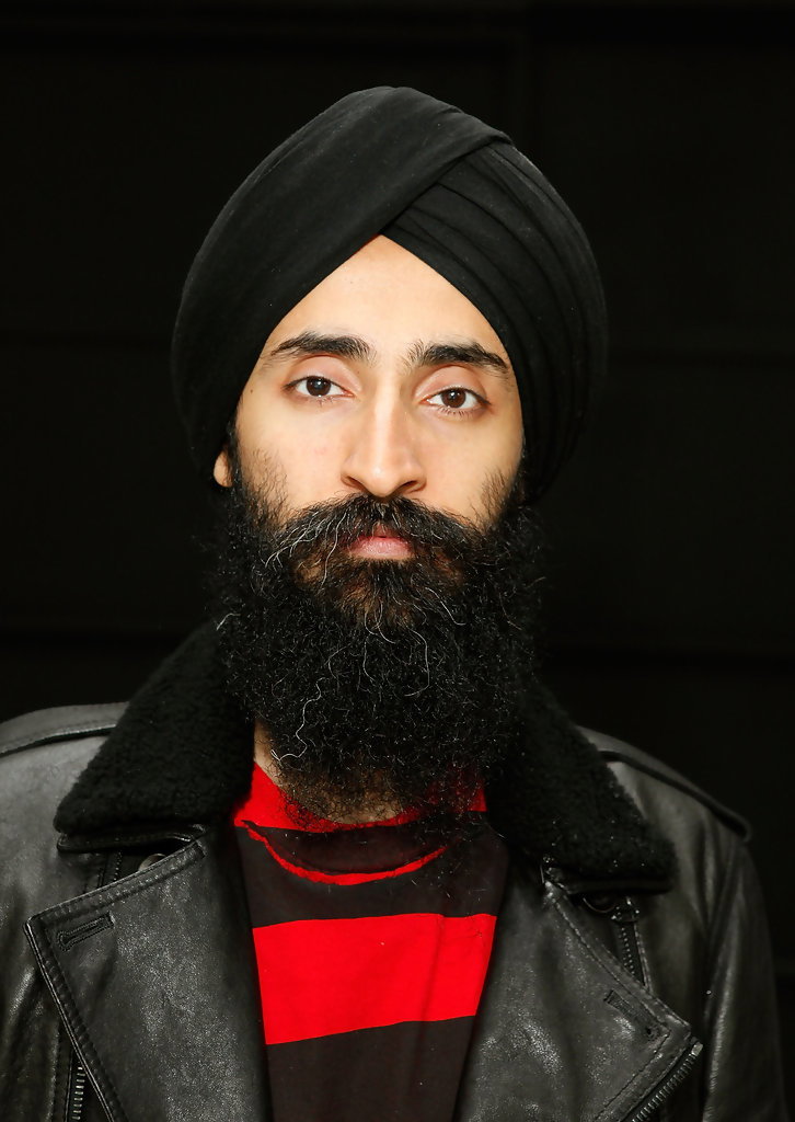 Waris Ahluwalia