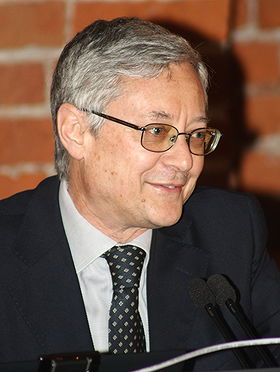 Claudio Marazzini