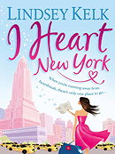 I Heart New York: A Novel