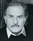 Carlos Fuentes