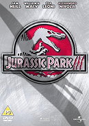 Jurassic Park 3 