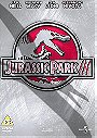 Jurassic Park 3 