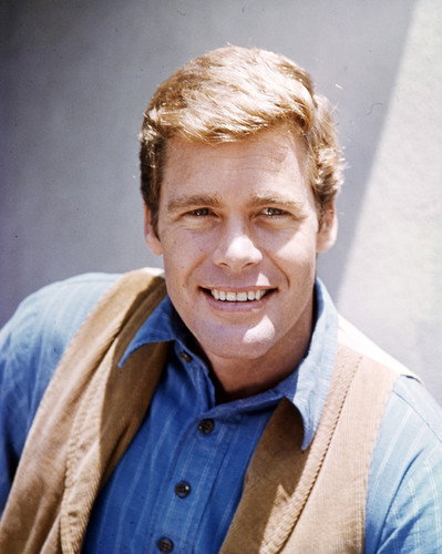Doug McClure