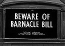 Beware of Barnacle Bill
