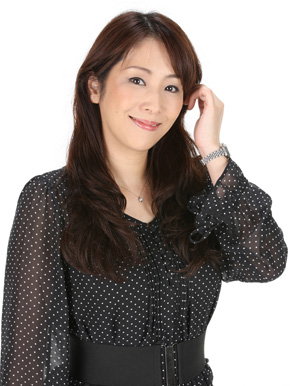 Maya Okamoto
