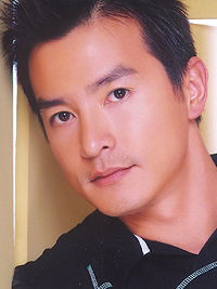 Christopher 'Ming Shun' Lee