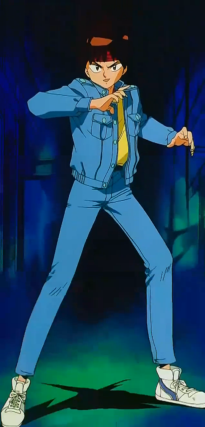 Tadao Yokoshima