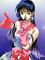 Lynn Minmay