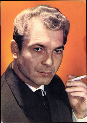 Otto Mellies