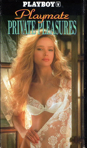Playboy: Playmate Private Pleasures                                  (1992)