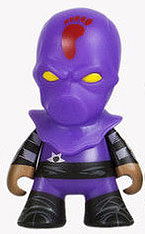 Teenage Mutant Ninja Turtles x Kidrobot: Foot Soldier