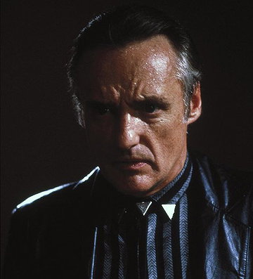 Frank Booth