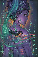 Fathom, Vol. 1
