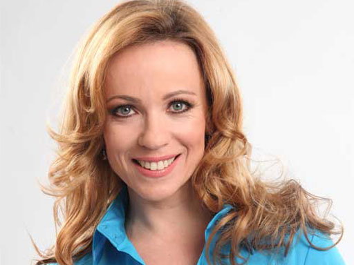 Diana Mórová